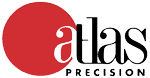 Atlas Precision Plastics Logo