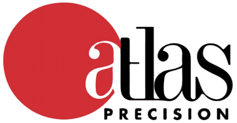 Atlas Precision Plastics Logo