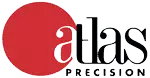 Atlas Precision Plastics Logo