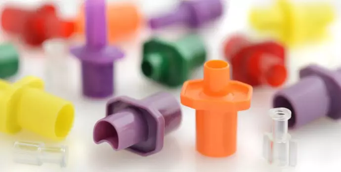 healthcare plastic injection molding, Atlas Precision Plastics, Inc
