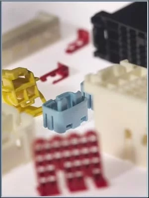 Atlas Precision Plastics Plastic Injection Molding Company, Atlas Precision Plastics, Asheville, NC