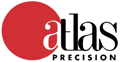 Atlas Precision Plastics Logo